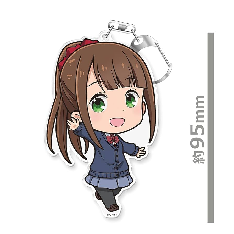 ことぽこ アニメ【ぼっち・ざ・ろっく！】【HUMAN ROBOT】「後藤ひとり